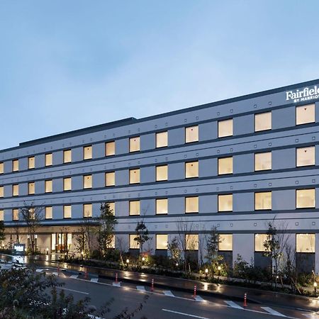 Fairfield By Marriott Hyogo Tajima Yabu Hotel Yabu  Luaran gambar