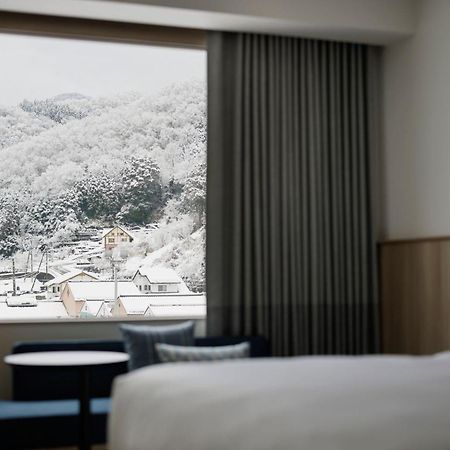 Fairfield By Marriott Hyogo Tajima Yabu Hotel Yabu  Luaran gambar
