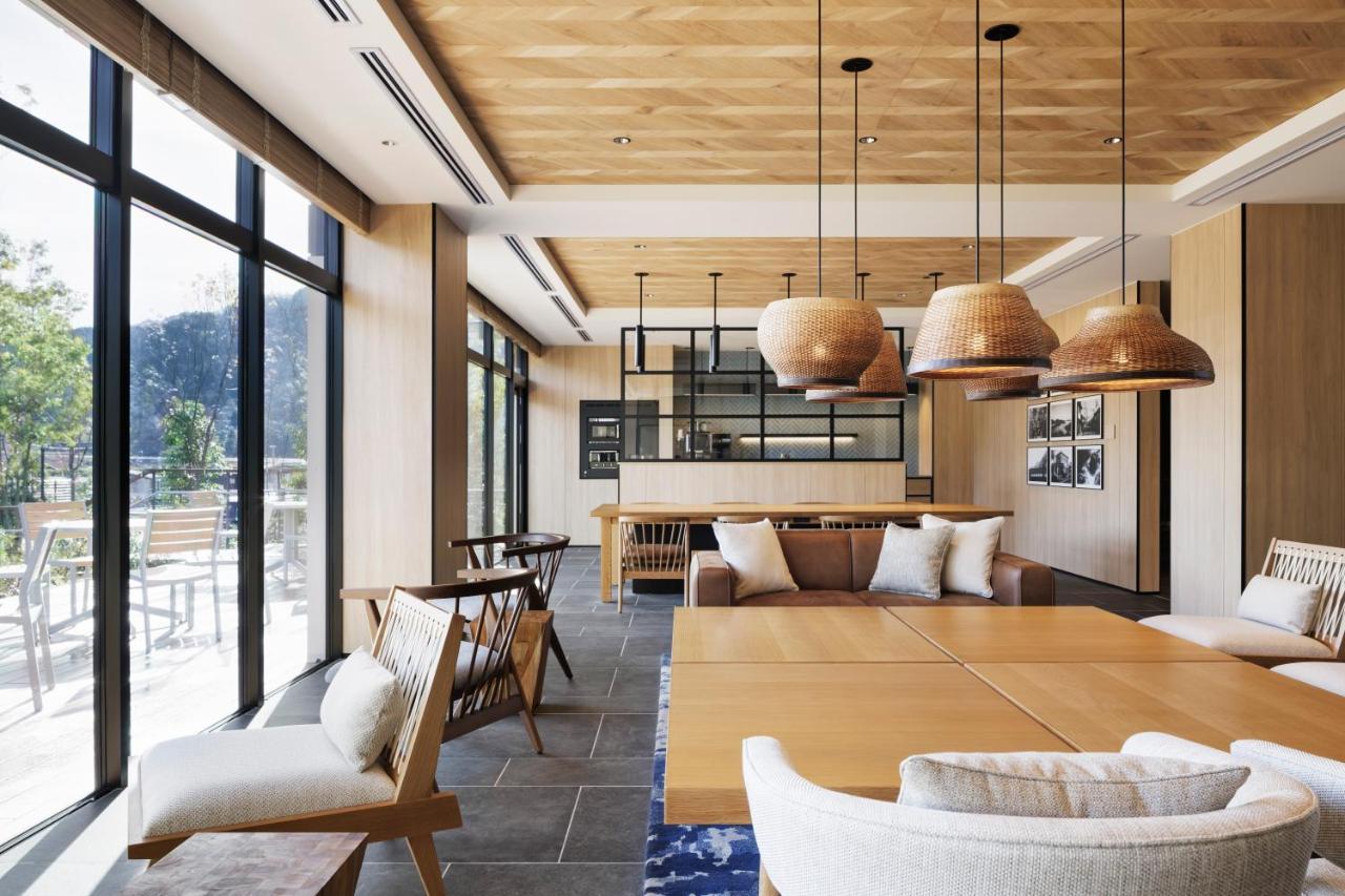 Fairfield By Marriott Hyogo Tajima Yabu Hotel Yabu  Luaran gambar