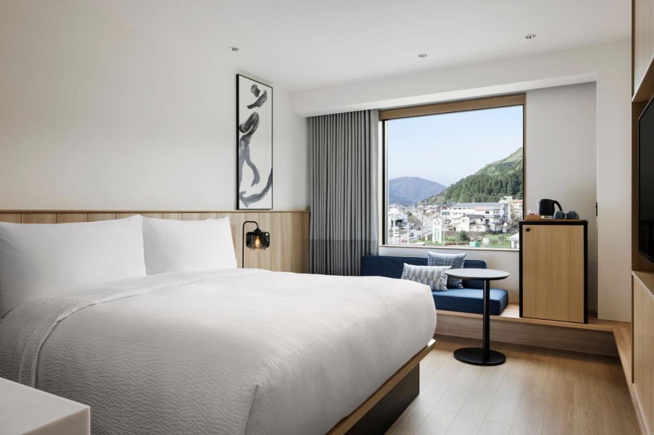 Fairfield By Marriott Hyogo Tajima Yabu Hotel Yabu  Luaran gambar