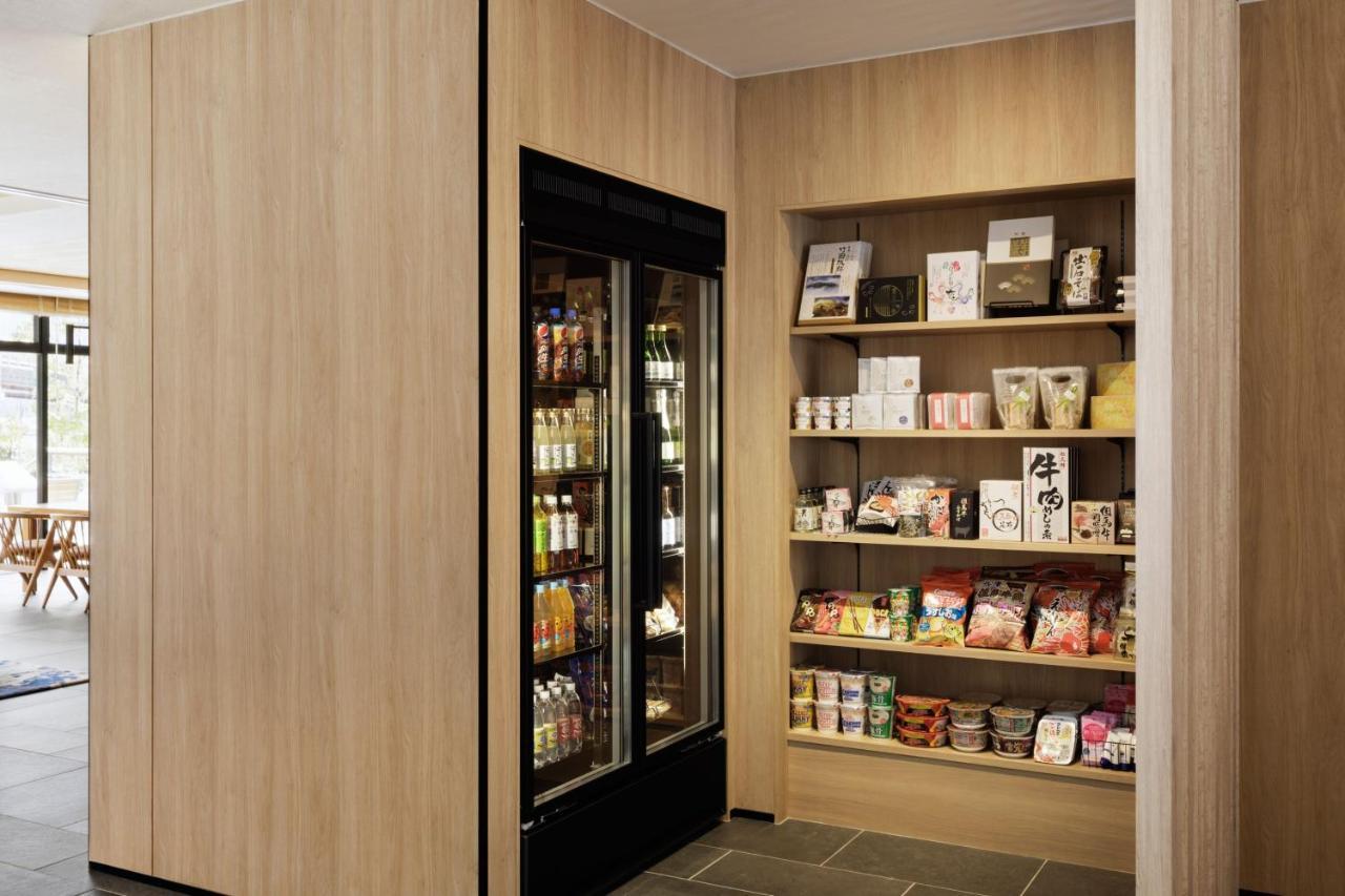 Fairfield By Marriott Hyogo Tajima Yabu Hotel Yabu  Luaran gambar
