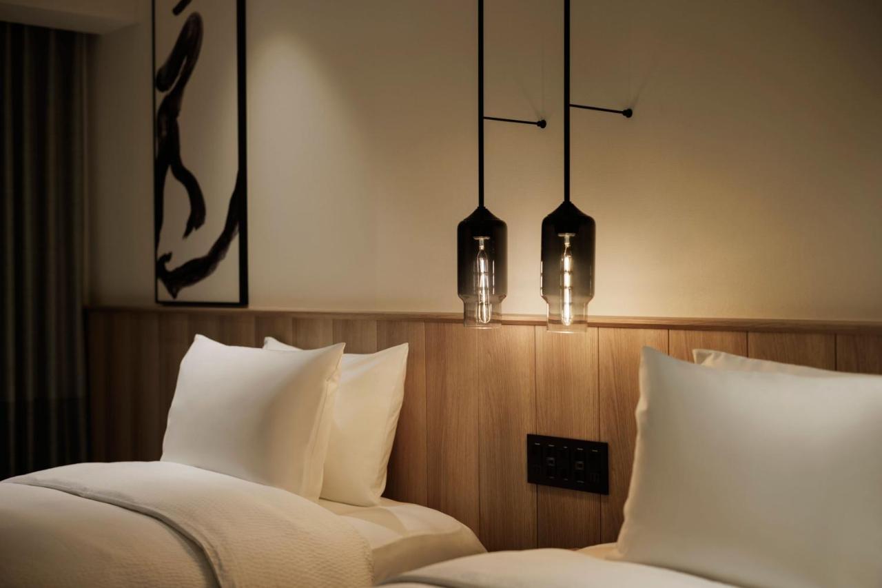 Fairfield By Marriott Hyogo Tajima Yabu Hotel Yabu  Luaran gambar
