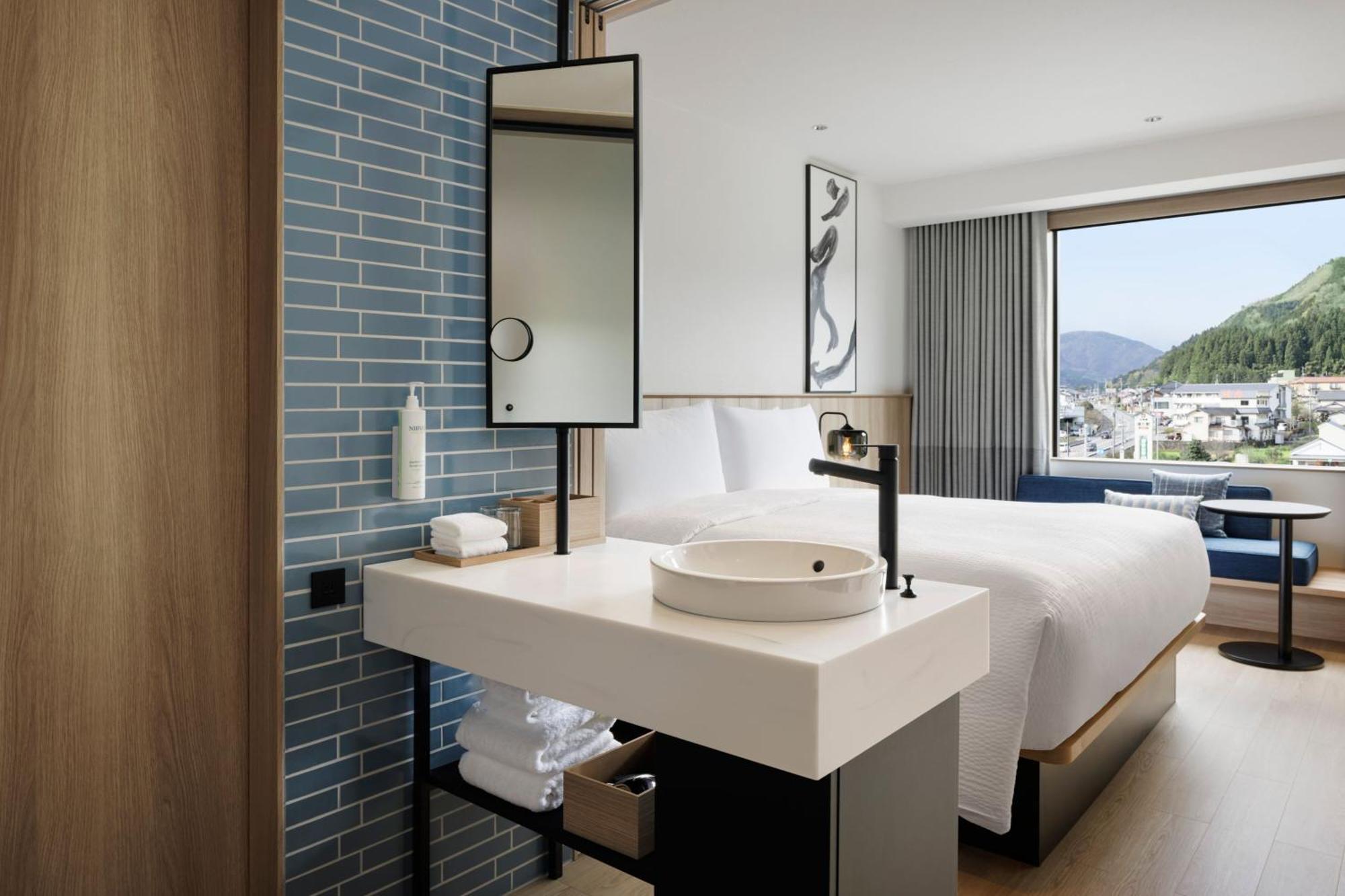 Fairfield By Marriott Hyogo Tajima Yabu Hotel Yabu  Luaran gambar