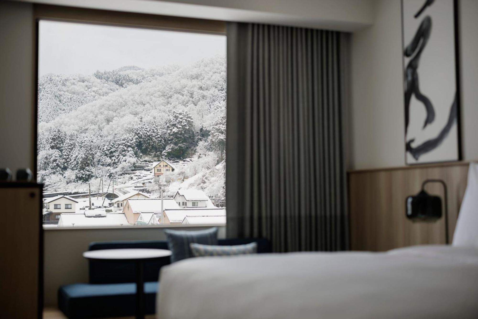 Fairfield By Marriott Hyogo Tajima Yabu Hotel Yabu  Luaran gambar