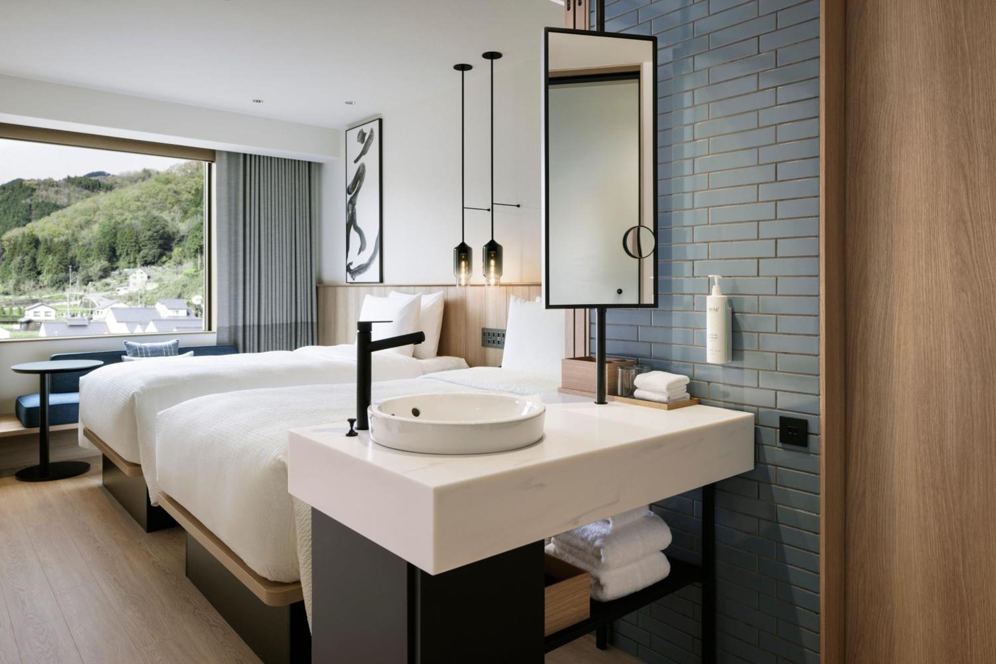 Fairfield By Marriott Hyogo Tajima Yabu Hotel Yabu  Luaran gambar
